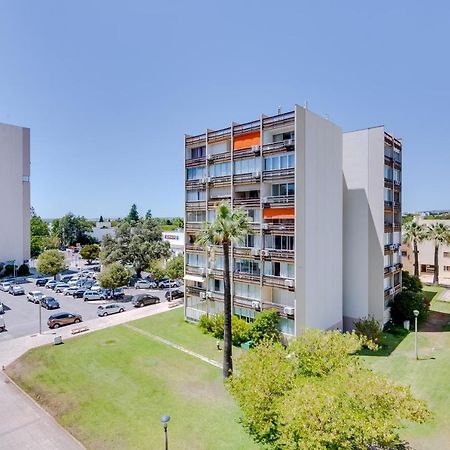 Al - Edificio Loule, Vilamoura Centro Apartment Exterior photo