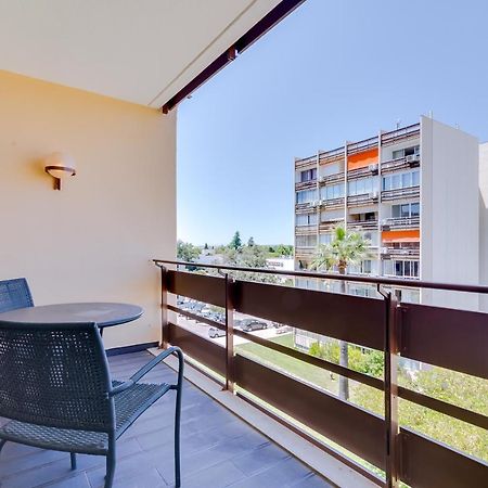 Al - Edificio Loule, Vilamoura Centro Apartment Exterior photo